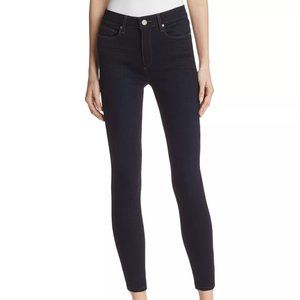 Paige Denim Hoxton Ankle Skinny Jeans